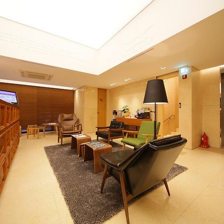 Hotel Star Seul Esterno foto