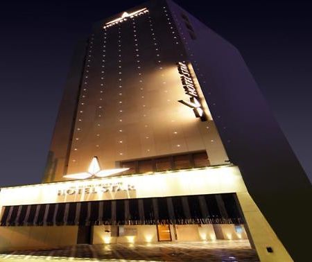 Hotel Star Seul Esterno foto