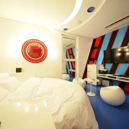Hotel Star Seul Esterno foto