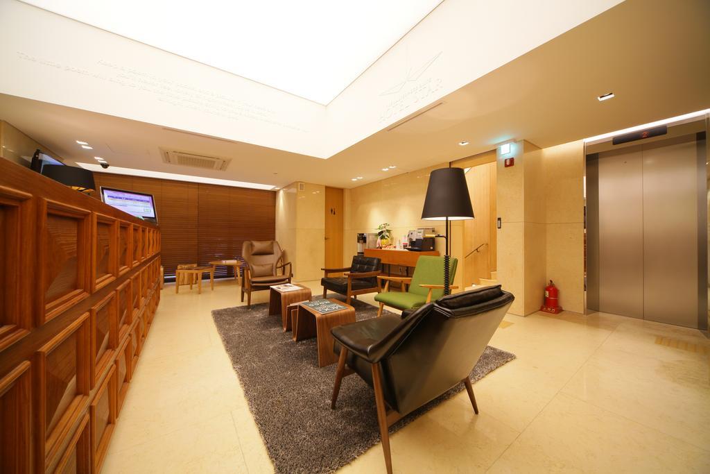Hotel Star Seul Esterno foto