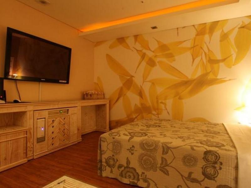 Hotel Star Seul Esterno foto