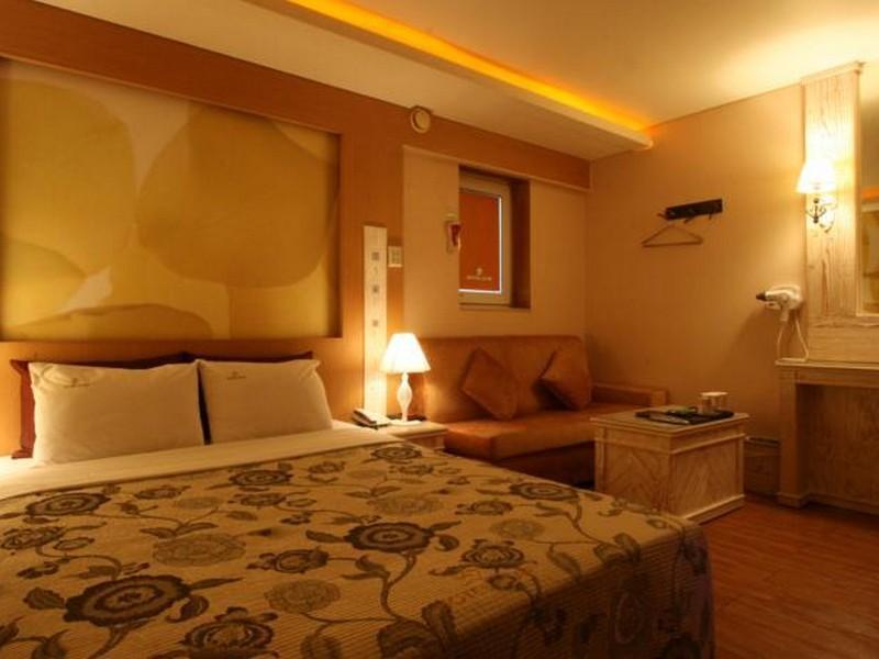 Hotel Star Seul Esterno foto