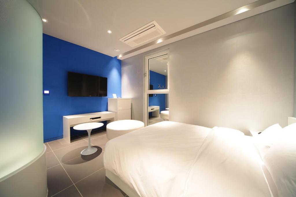 Hotel Star Seul Esterno foto