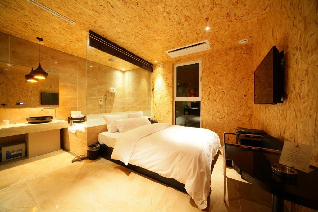 Hotel Star Seul Esterno foto