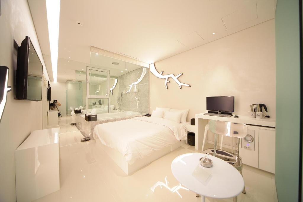 Hotel Star Seul Esterno foto