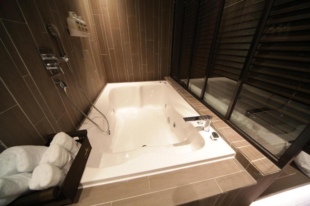 Hotel Star Seul Esterno foto