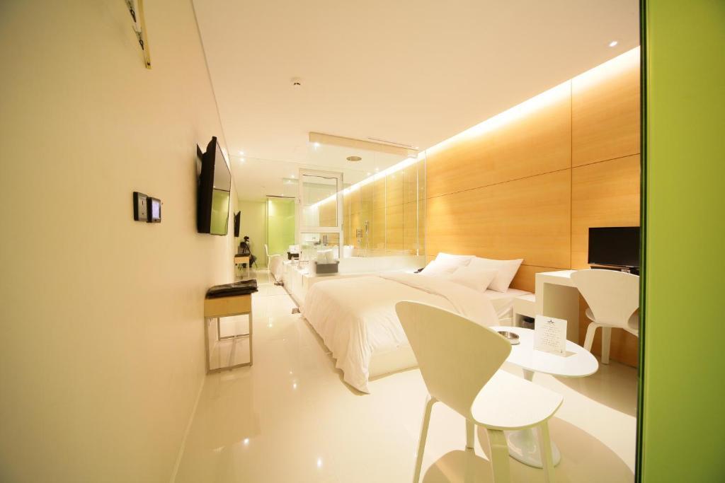 Hotel Star Seul Esterno foto