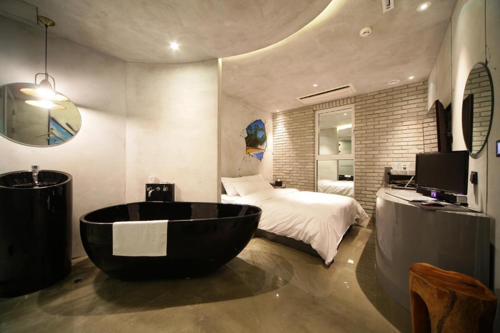 Hotel Star Seul Esterno foto
