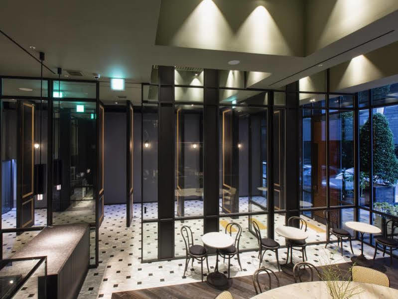 Hotel Star Seul Esterno foto
